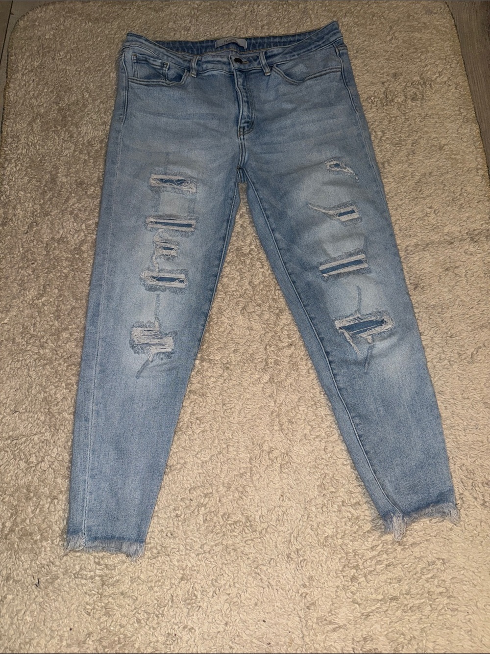 Women’s Kancan Jeans